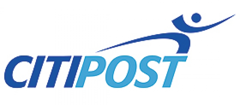 logo_citypost 280×158 | NWZ Logistik City Post Logo