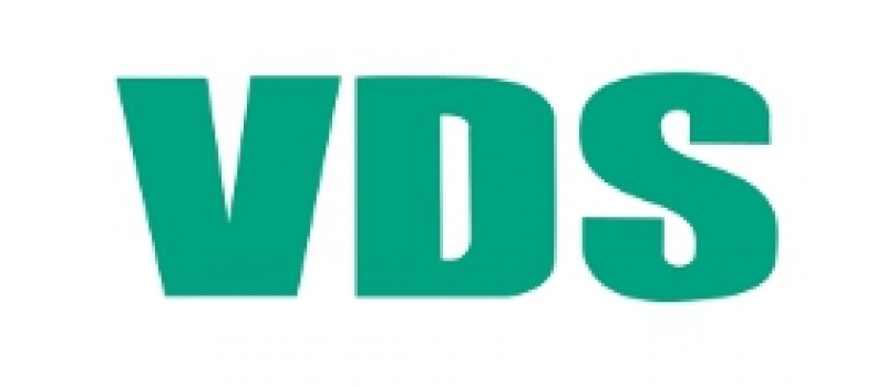 logo-vds 280×158 | NWZ Logistik VDS Logo