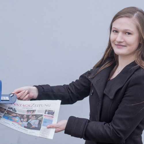 Jobprofile Jobprofile